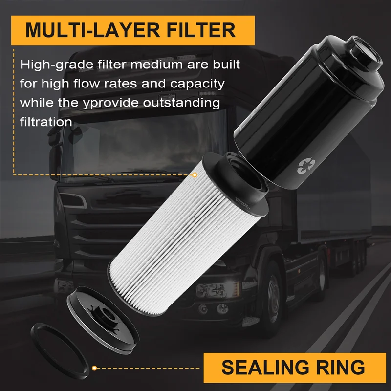 A82M-For Scania Truck Diesel Fuel Filter 2003505 1736248 1736250 1736251 1794863 1865227 192062753 2022754 2253954
A82M-For Scania Truck Diesel Fuel Filter 2003505 1736248 1736250 1736251 1794863 1865227 192062753 2022754 2253954