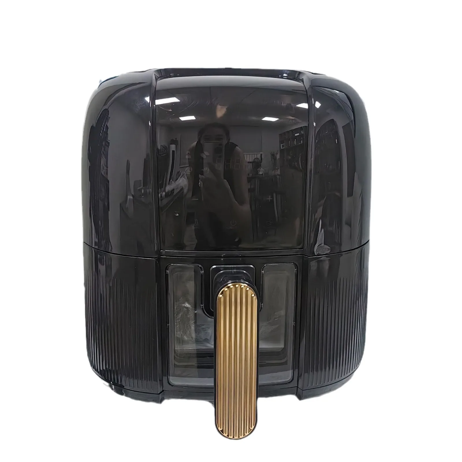 10L visual multi-function large-capacity automatic electric fryer French fries machine oven integrated
10L visual multi-function large-capacity automatic electric fryer French fries machine oven integrated