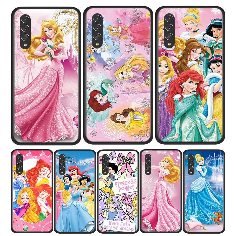Princess Disney Beautiful Black Phone Case for Samsung Galaxy A90 A80 A70 A50 A40 A30 A20 A10 A2 Core Silicone Coque Capa Fundas
Princess Disney Beautiful Black Phone Case for Samsung Galaxy A90 A80 A70 A50 A40 A30 A20 A10 A2 Core Silicone Coque Capa Fundas