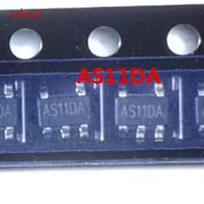AS11DA SOT23 Stock available now
AS11DA SOT23 Stock available now