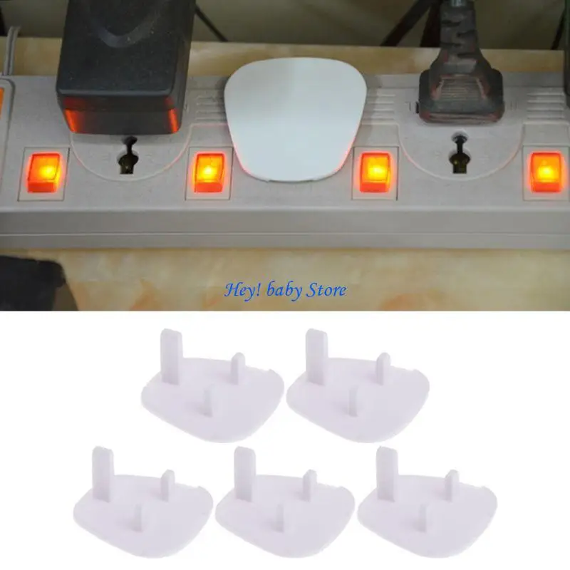 Q1FE 20pc Home Baby Proofing Safety Socket Covers Protectors Guards British Plug Socket Lid For Toddler Safety Guards
Q1FE 20pc Home Baby Proofing Safety Socket Covers Protectors Guards British Plug Socket Lid For Toddler Safety Guards