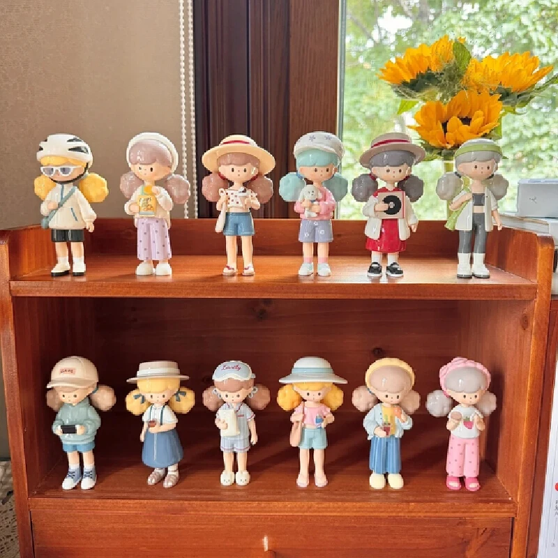 Подлинная серия Molinta Minor Holiday, слепая коробка, милые экшн-фигурки, игрушки, загадочная коробка, кавайные аниме-фигурки, куклы, индивидуальный подарок
Подлинная серия Molinta Minor Holiday, слепая коробка, милые экшн-фигурки, игрушки, загадочная коробка, кавайные аниме-фигурки, куклы, индивидуальный подарок