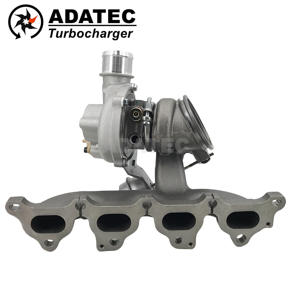 53039980110 Turbine 5860016 55355617 Turbocharger For Opel Astra H Astra J Corsa D Insignia Meriva A 1.6L Z16LET Z16LER 1.6
53039980110 Turbine 5860016 55355617 Turbocharger For Opel Astra H Astra J Corsa D Insignia Meriva A 1.6L Z16LET Z16LER 1.6