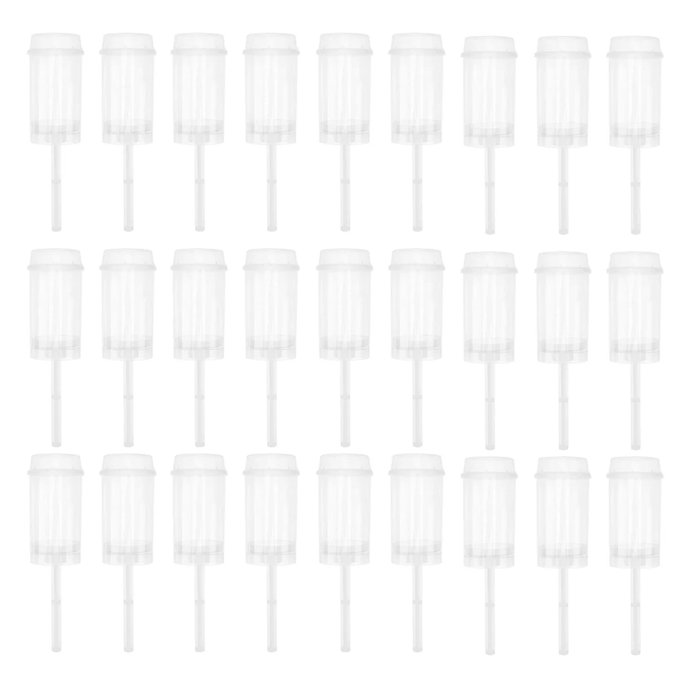 40pcs Holders Containers Shooters Plastic Cake Cups For Baking Ice Cream Jelly Cheese Cakes Food-Safe Reusable Easy
40pcs Holders Containers Shooters Plastic Cake Cups For Baking Ice Cream Jelly Cheese Cakes Food-Safe Reusable Easy