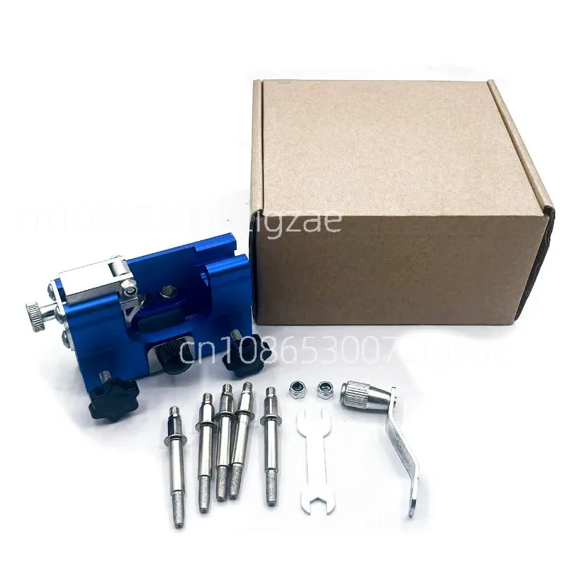 Hand chain grinder, chain g rin ding tool, portable household, manual chain grinder
Hand chain grinder, chain g rin ding tool, portable household, manual chain grinder