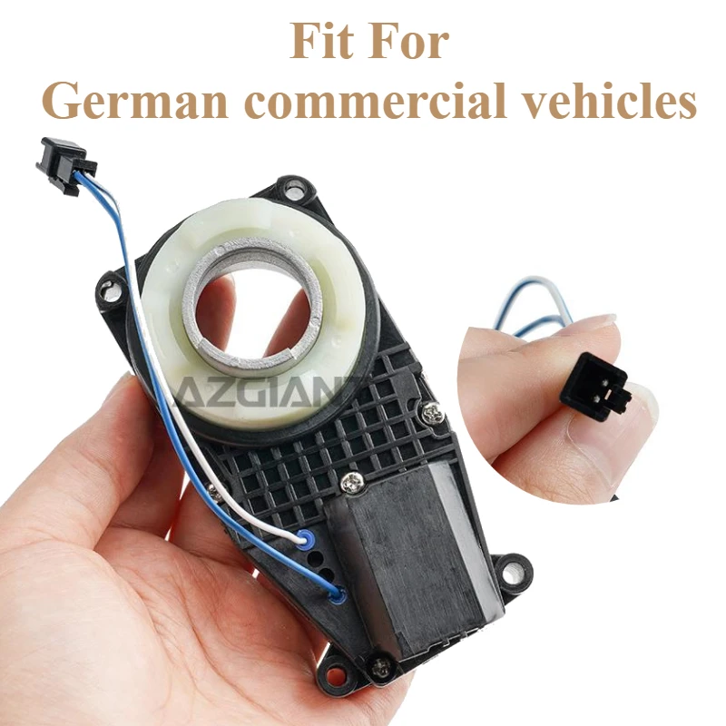 Mirror Parts Fit For German commercial vehicles Car Exterior Raerview Fold Motor Actuator Power Repair DIY Tool Auto Accessories
Mirror Parts Fit For German commercial vehicles Car Exterior Raerview Fold Motor Actuator Power Repair DIY Tool Auto Accessories