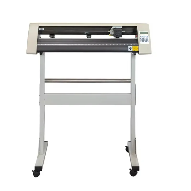 Economical 721 Vinyl Cutting Plotter
Economical 721 Vinyl Cutting Plotter