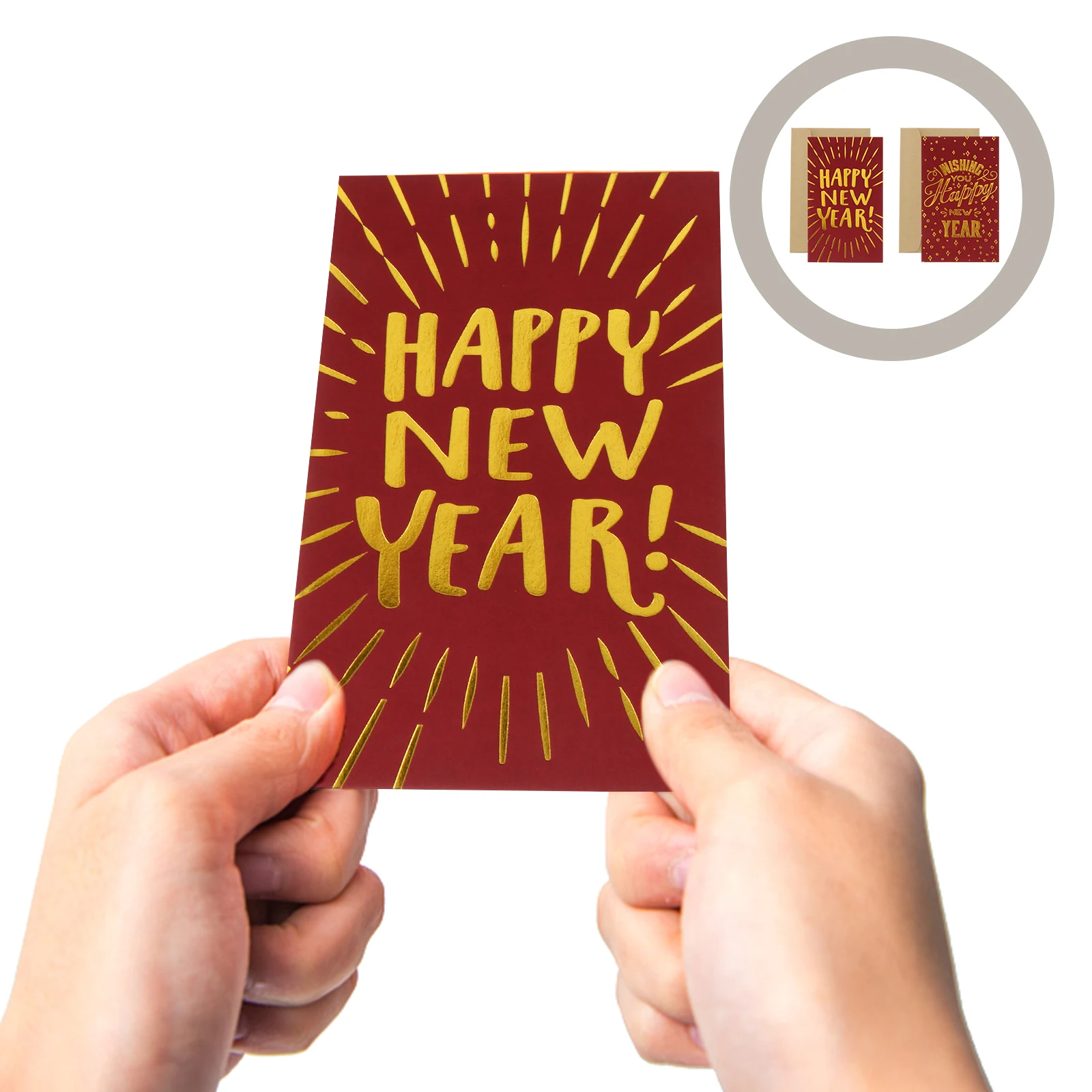 10 Pcs Greeting Cards for New Year Festival Chinese Blank Decorations Paper Greetings Office
10 Pcs Greeting Cards for New Year Festival Chinese Blank Decorations Paper Greetings Office