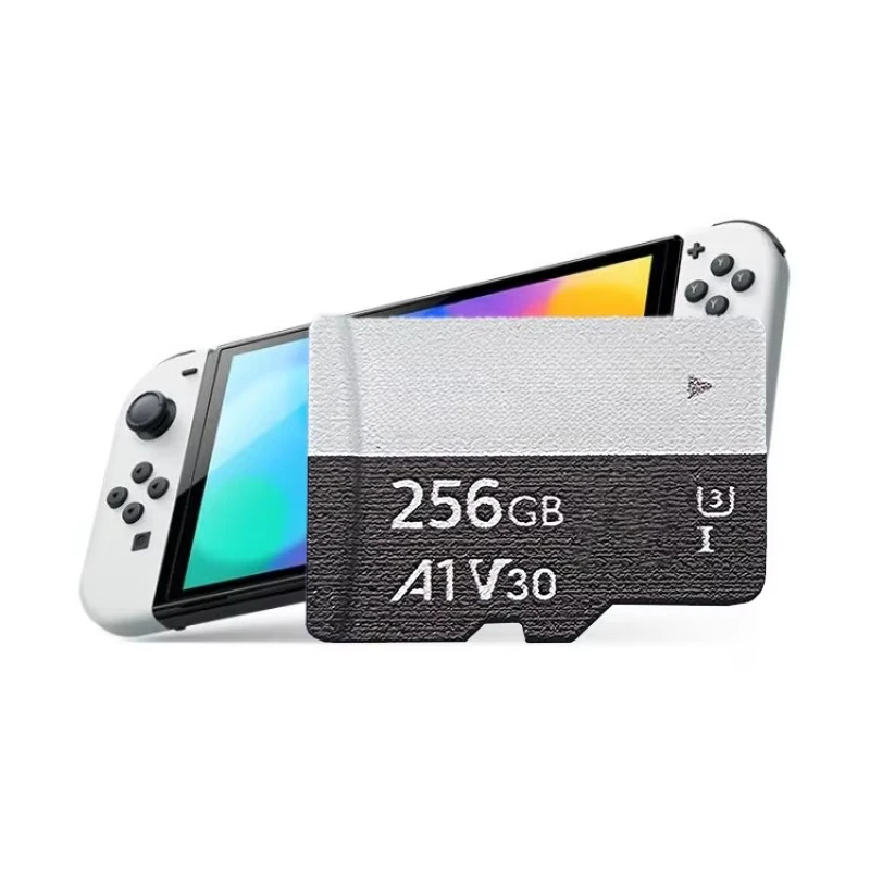 Original Memory Card Ultra High Speed SD 4K UHD Micro SD
Original Memory Card Ultra High Speed SD 4K UHD Micro SD