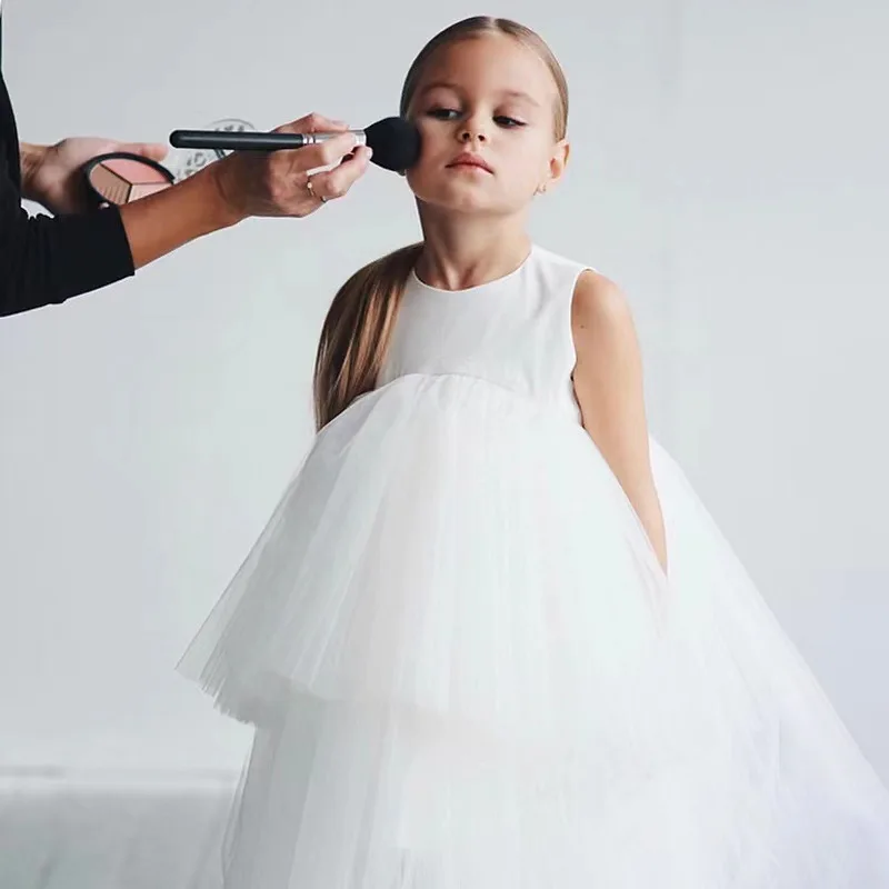 2024Girls Summer Dress Fashionable StylishinsChildren's Clothing Temperament Princess Dress Spanish Style
2024Girls Summer Dress Fashionable StylishinsChildren's Clothing Temperament Princess Dress Spanish Style