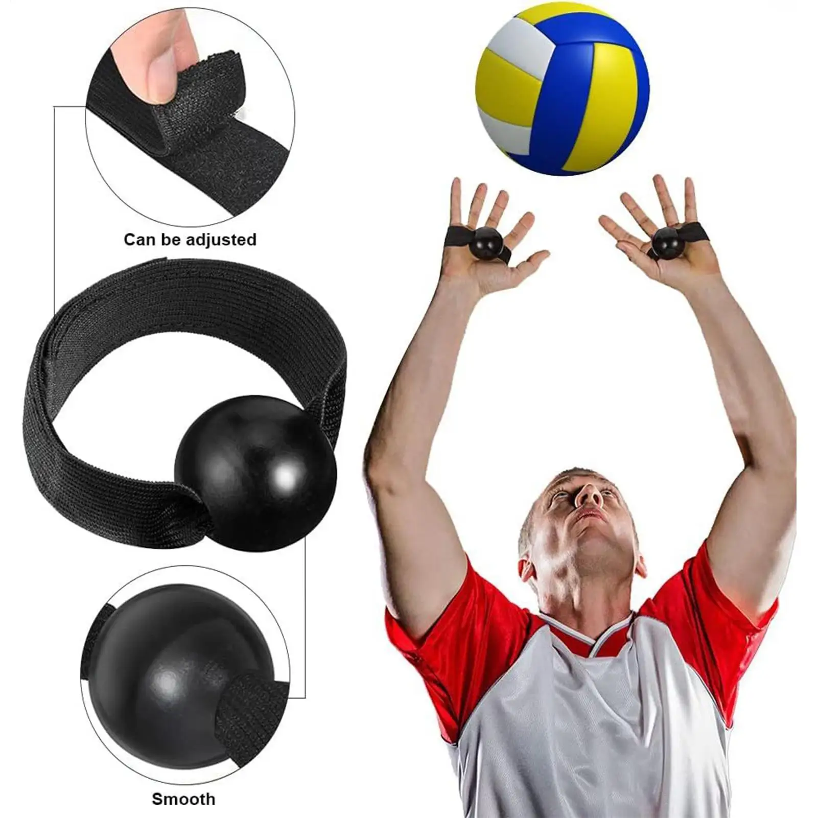 Оборудование для тренировок волейбольного мяча Solo Spiking Serving Trainer Набор тренировочного оборудования для волейбола Solo для пляжного двора в парке
Оборудование для тренировок волейбольного мяча Solo Spiking Serving Trainer Набор тренировочного оборудования для волейбола Solo для пляжного двора в парке