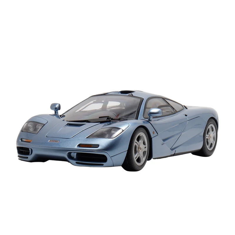 Stock 1: 18 F1 XP5 fully open die-cast simulation alloy car model collection ornament, adult decorative gift.
Stock 1: 18 F1 XP5 fully open die-cast simulation alloy car model collection ornament, adult decorative gift.