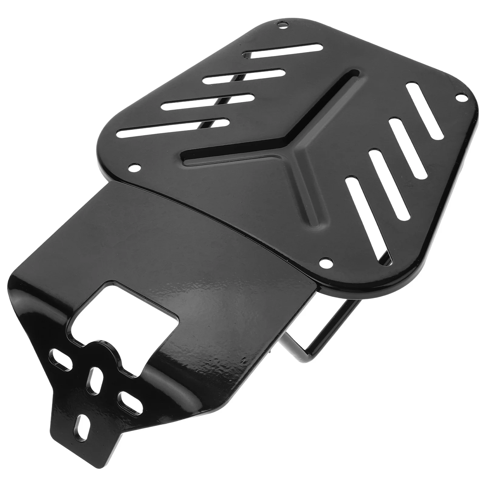 Motorcycle Luggage Rack Detachable Cargo Holder Expandable Storage Space Stylish Design Motorbike Rear Racks Rear Rack
Motorcycle Luggage Rack Detachable Cargo Holder Expandable Storage Space Stylish Design Motorbike Rear Racks Rear Rack