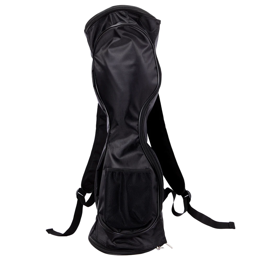 1 pc Balance Car Backpack Thick Bag Safe Transport No Scratch Adjustable Tote Handbag Long Size Large Capacity Outdoor Use Black
1 pc Balance Car Backpack Thick Bag Safe Transport No Scratch Adjustable Tote Handbag Long Size Large Capacity Outdoor Use Black
