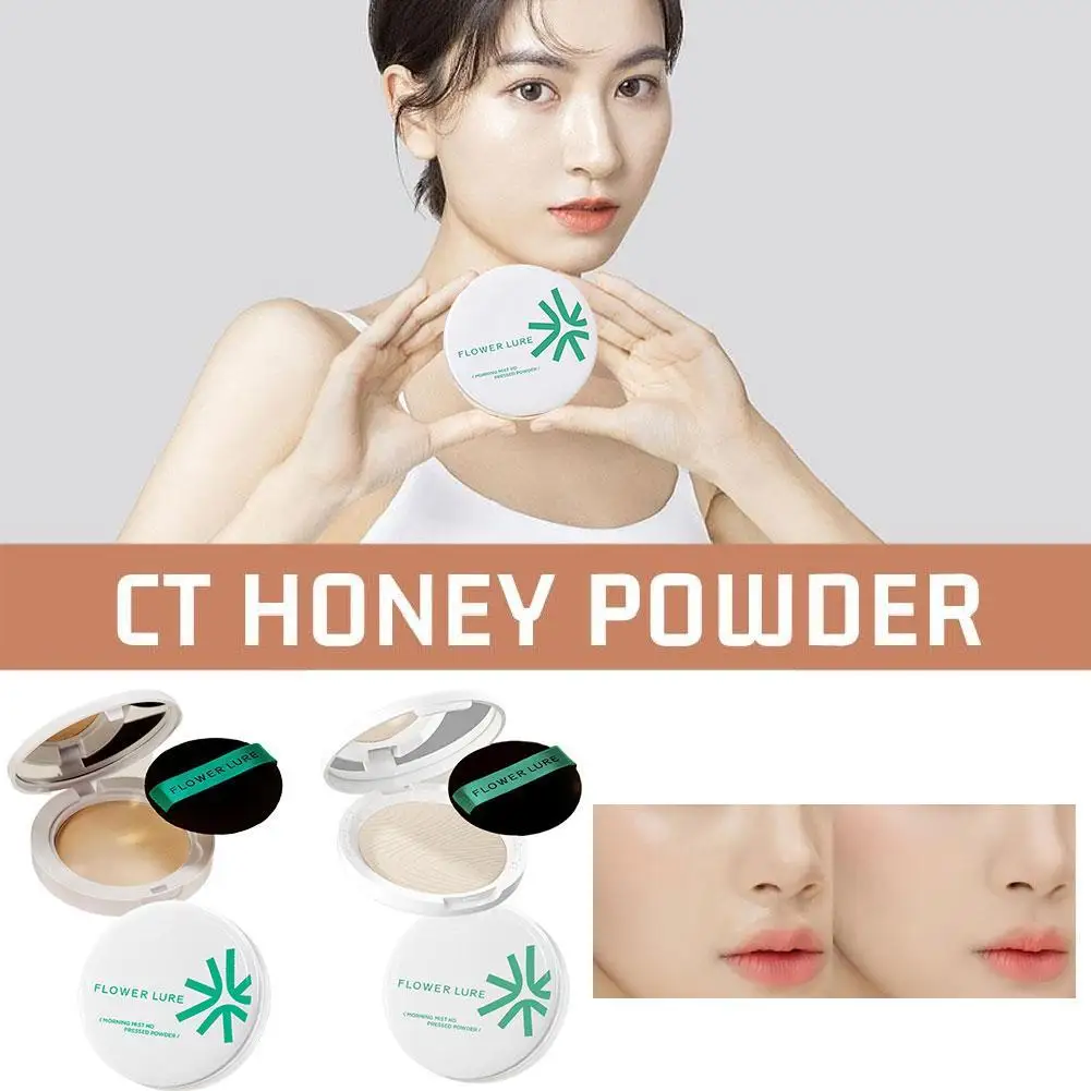Makeup-setting, Oil-controlling, Long-lasting Touch-up Powder for Dry Skin and Oily Skin, Refreshing and Non-stuck Foundation
Makeup-setting, Oil-controlling, Long-lasting Touch-up Powder for Dry Skin and Oily Skin, Refreshing and Non-stuck Foundation
