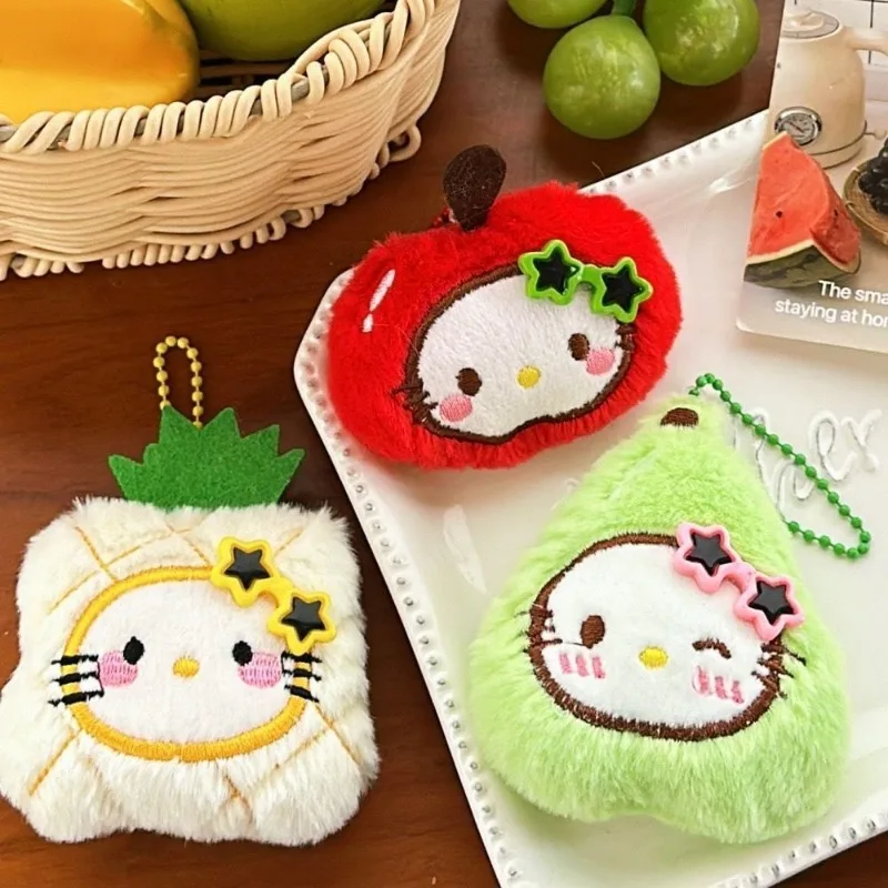 Hello Kitty Anime Kawaii MINISO Ins Fashion Lovely Creative Doll Pendant Cute Cartoon Backpack Decoration Baby Gifts Toys
Hello Kitty Anime Kawaii MINISO Ins Fashion Lovely Creative Doll Pendant Cute Cartoon Backpack Decoration Baby Gifts Toys