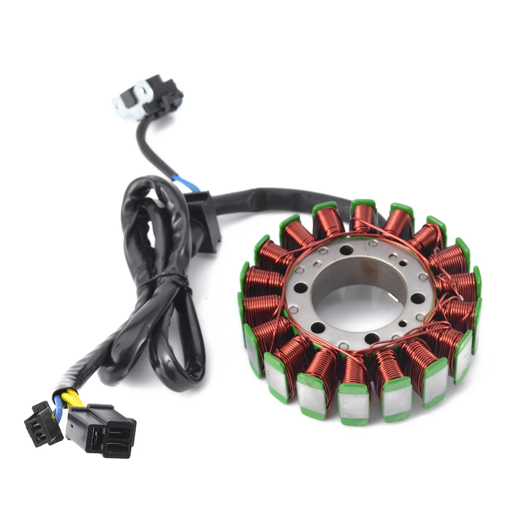 Motorcycle Stator Coil For Suzuki AN400Z Burgman400 2007 2008 2009 2010 / AN250 Burgman250 2003-2006
Motorcycle Stator Coil For Suzuki AN400Z Burgman400 2007 2008 2009 2010 / AN250 Burgman250 2003-2006