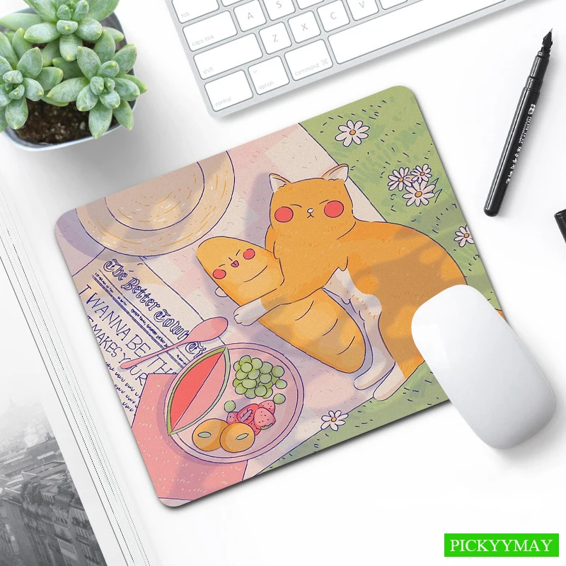 Pink Small Mouse Pad XS Computer Laptop Rubber Mousepad Cute Little Mouse Mat For PC Office Desk Mat 20x25cm
Pink Small Mouse Pad XS Computer Laptop Rubber Mousepad Cute Little Mouse Mat For PC Office Desk Mat 20x25cm