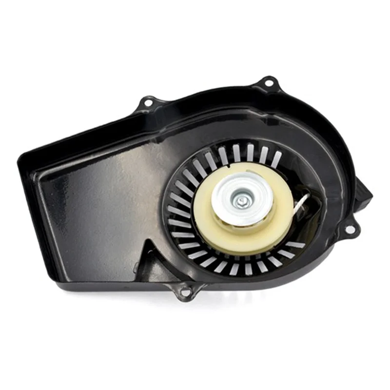 BAAG-Plastic Paws Recoil Starter Gasoline Generator Start Repair Part For Yamaha ET950 ET650 TG950 TG650 650W 800W 950W 1000W
BAAG-Plastic Paws Recoil Starter Gasoline Generator Start Repair Part For Yamaha ET950 ET650 TG950 TG650 650W 800W 950W 1000W