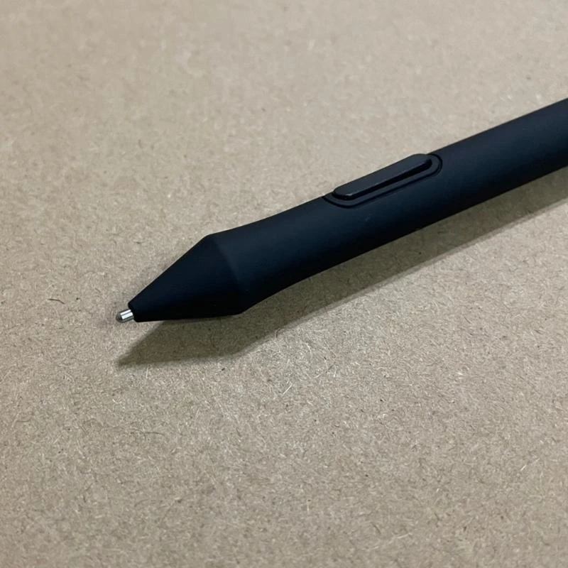 1PC Alloy Replacement Nibs for Graphic Drawing Tablet Suitable for Wacom DTC-133 for BOOX,, Titanium Alloy Graphic Drawing Pad
1PC Alloy Replacement Nibs for Graphic Drawing Tablet Suitable for Wacom DTC-133 for BOOX,, Titanium Alloy Graphic Drawing Pad