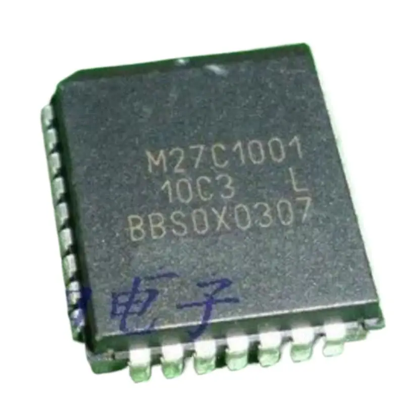 Freeshipping M27C1001-10C3 M27C1001
Freeshipping M27C1001-10C3 M27C1001