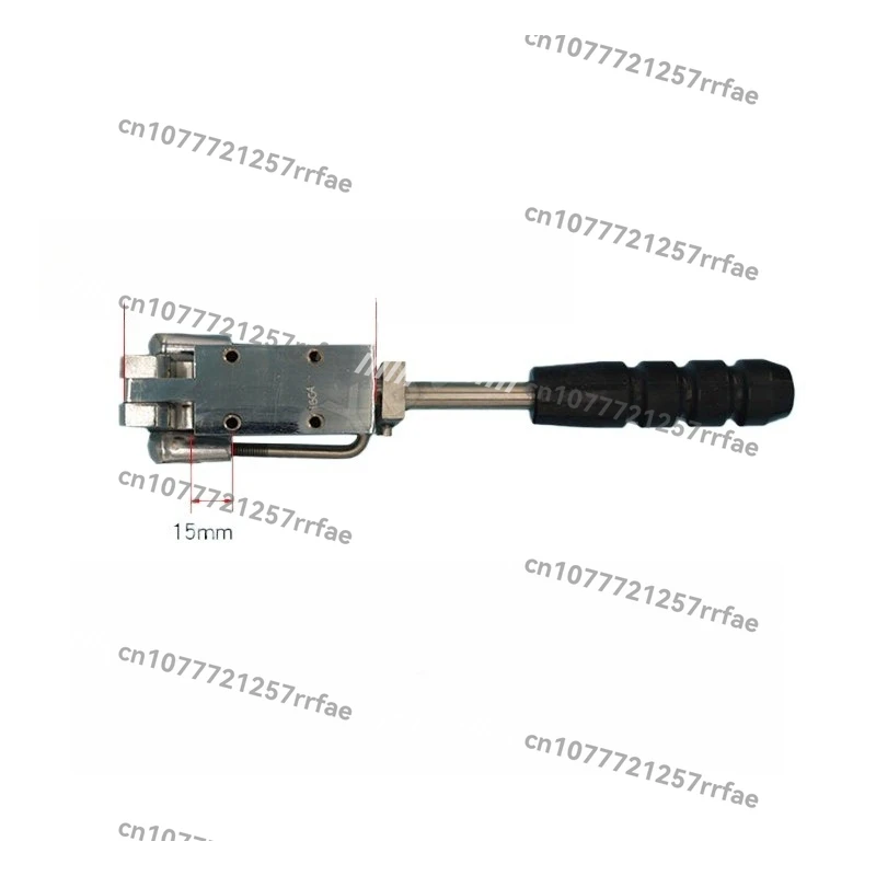 Автоматическая промышленная стиральная машина большого формата, ручная, пневматическая, с замком двери, для прачечной
Автоматическая промышленная стиральная машина большого формата, ручная, пневматическая, с замком двери, для прачечной
