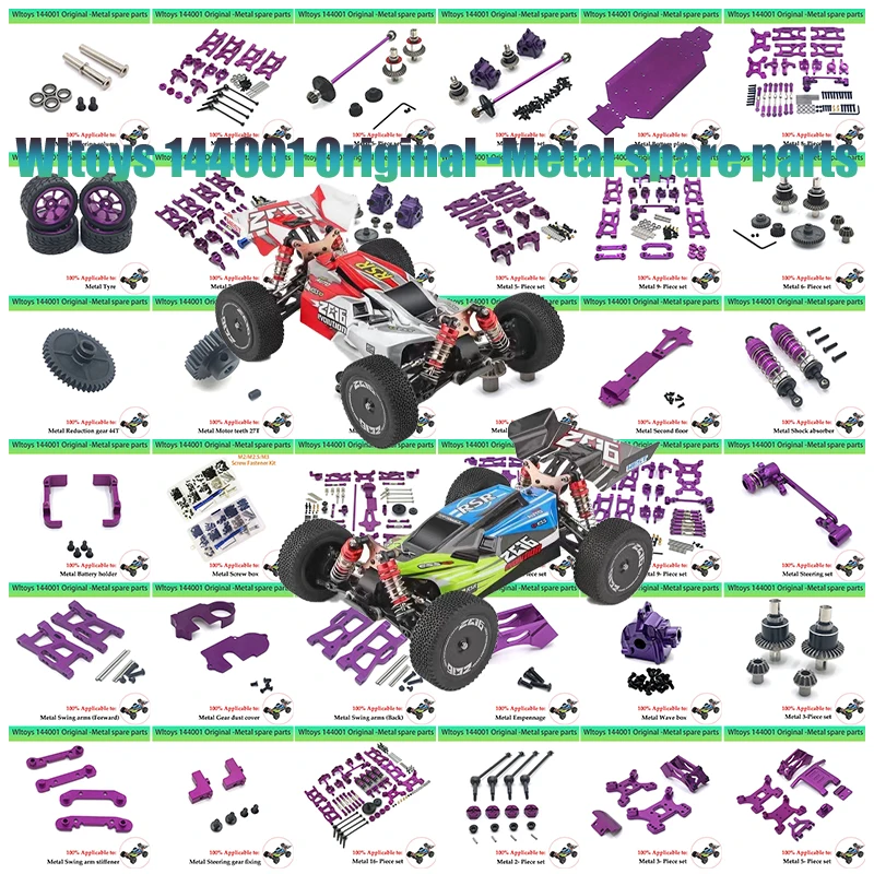 Металлическая тяга сервопривода, набор рулевых тяг для WLtoys 1:14 144001 124018 124019 Детали для обновления радиоуправляемого автомобиля Автомобильные аксессуары
Металлическая тяга сервопривода, набор рулевых тяг для WLtoys 1:14 144001 124018 124019 Детали для обновления радиоуправляемого автомобиля Автомобильные аксессуары