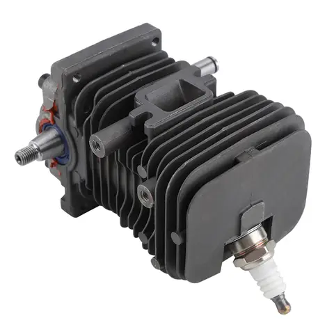 Engine Motor 38MM Cylinder Piston Crankshaft for STIHL MS180 018 Chainsaw