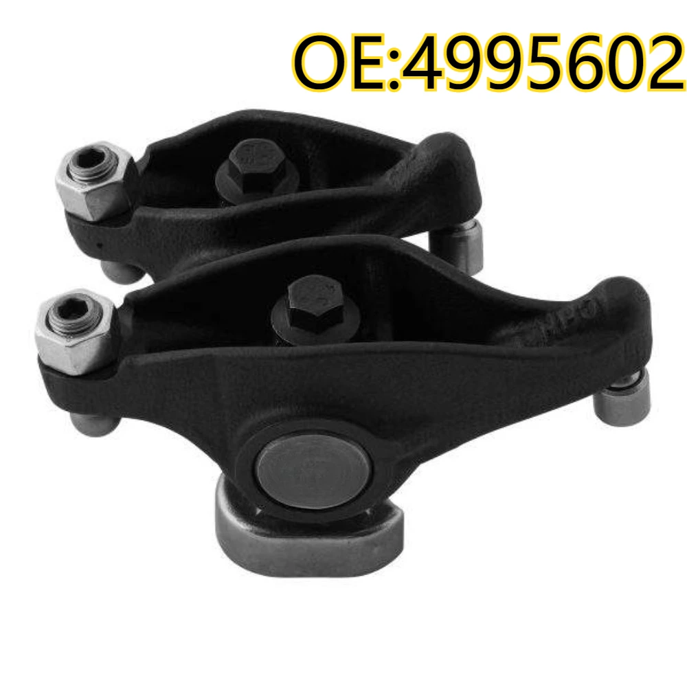 High quality New For 4995602 Updated Rocker Arm Assembly For Cummins 24v 5.9L 6.7L 98.5-18 NEW
High quality New For 4995602 Updated Rocker Arm Assembly For Cummins 24v 5.9L 6.7L 98.5-18 NEW
