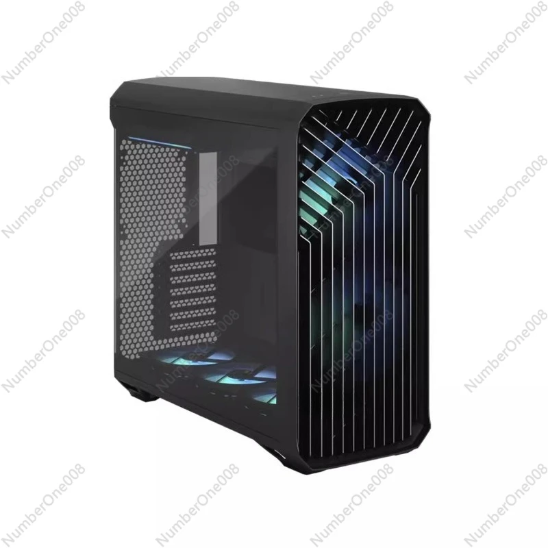 Computer Case Mainframe Case Air Cooling EATX Desktop Power Supply Top Mount Computer Water Cooling
Computer Case Mainframe Case Air Cooling EATX Desktop Power Supply Top Mount Computer Water Cooling