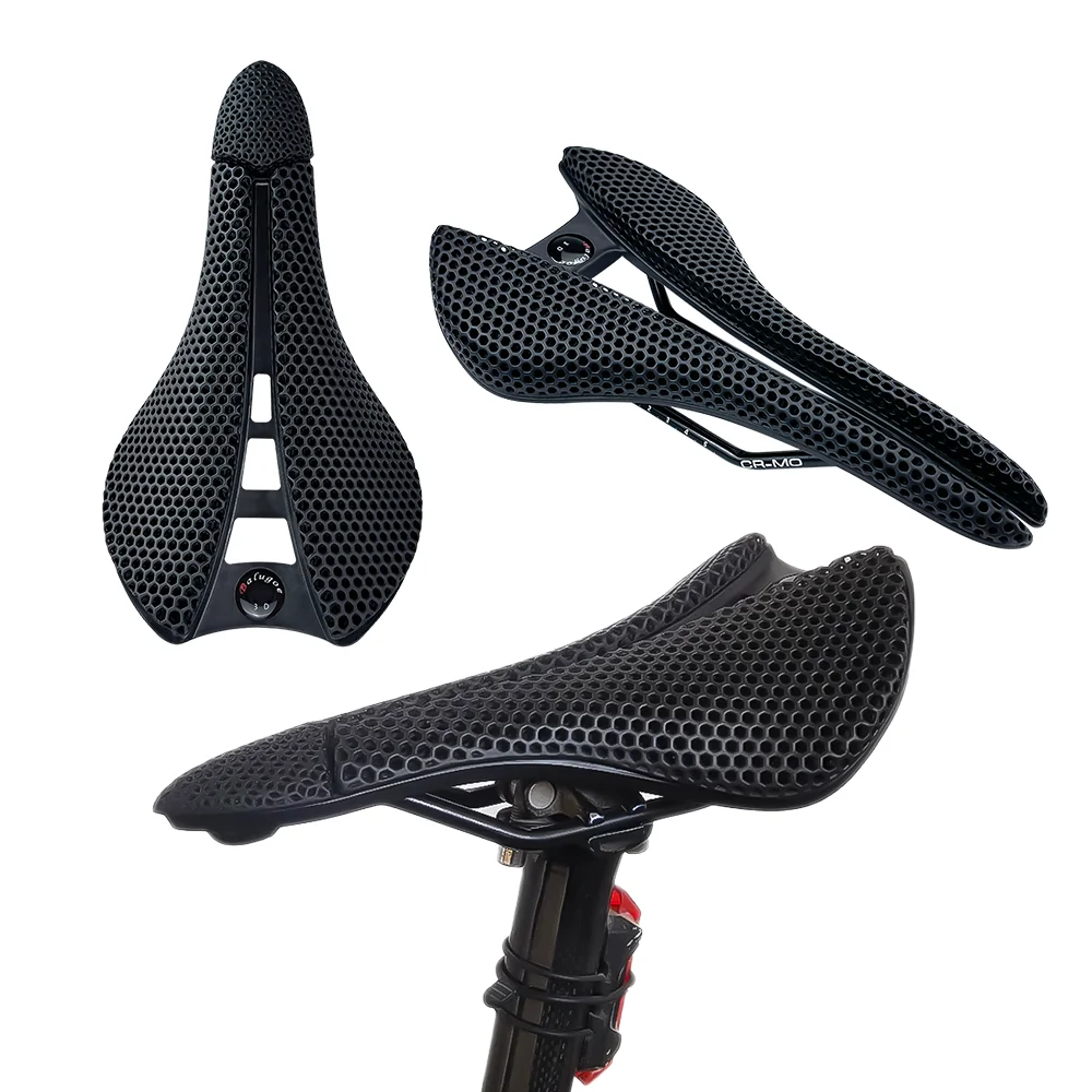 Special Bicycle for Models, 3D Printing Cushion saddle, Mountain Road Bicycle Seat, Bicycle Saddle
Special Bicycle for Models, 3D Printing Cushion saddle, Mountain Road Bicycle Seat, Bicycle Saddle