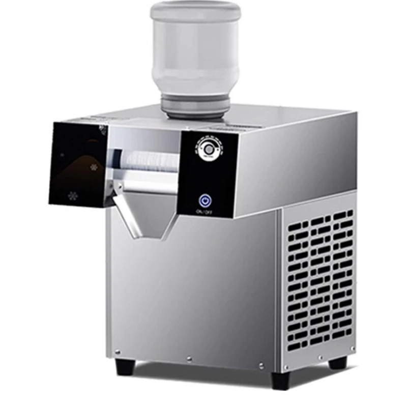 Automatic summer snowflake ice machine Commercial snow ice machine Small Internet celebrity snowflake machine stall Mianmian ice
Automatic summer snowflake ice machine Commercial snow ice machine Small Internet celebrity snowflake machine stall Mianmian ice