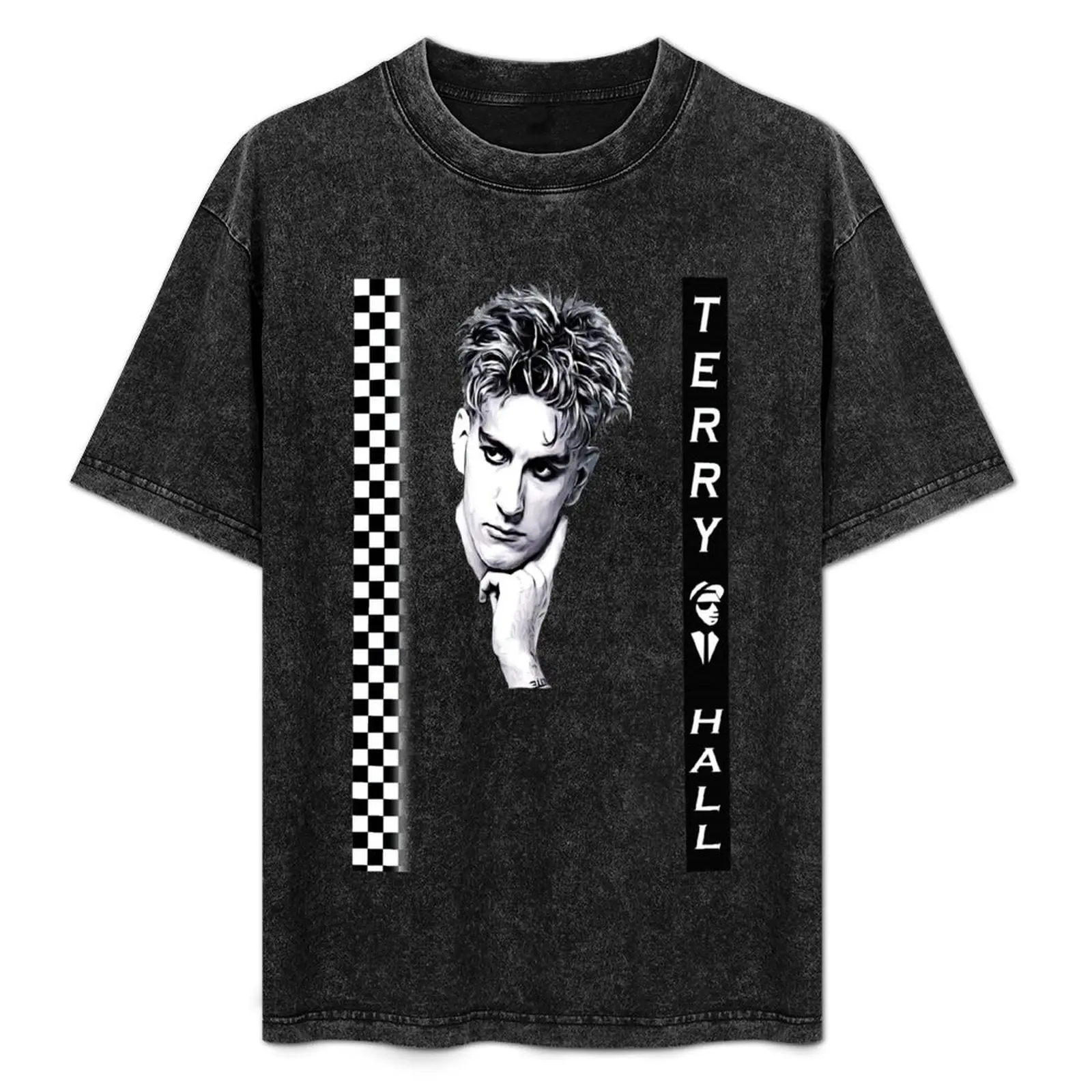 Terry Hall Handsome T-Shirt basketball graphic tees man t shirt sublime cute tops t shirts for men
Terry Hall Handsome T-Shirt basketball graphic tees man t shirt sublime cute tops t shirts for men