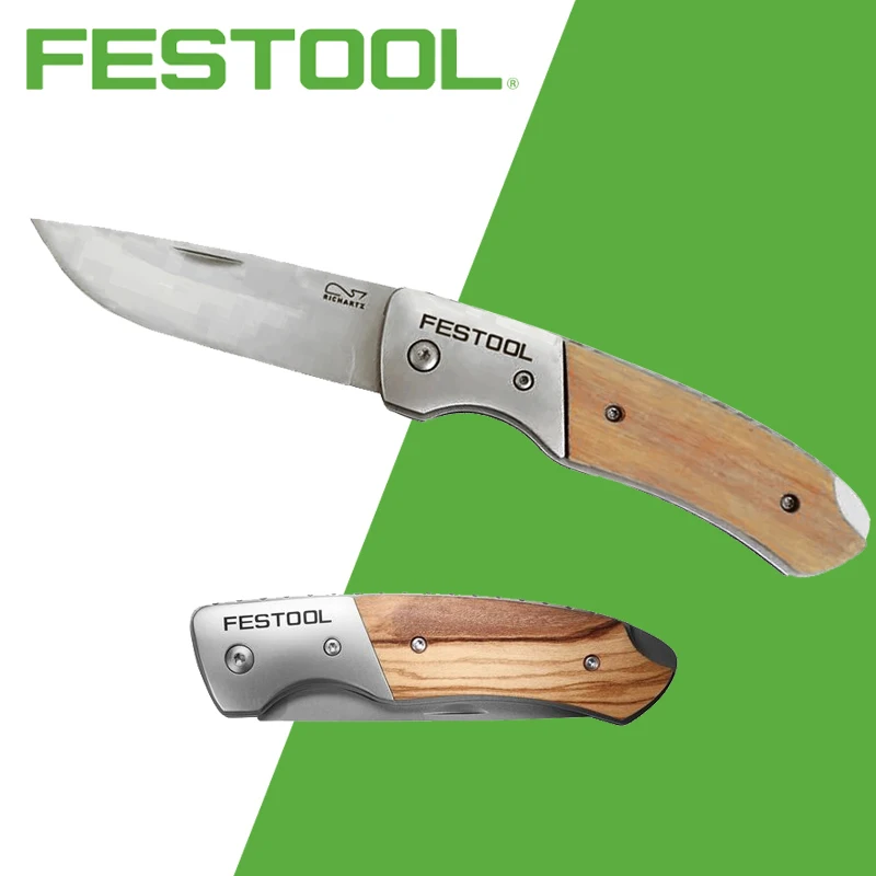 FESTOOL 203994 - РАБОЧИЙ НОЖ Оливковая палочка Comfort Grip Аудиофильский инструмент Ручные инструменты
FESTOOL 203994 - РАБОЧИЙ НОЖ Оливковая палочка Comfort Grip Аудиофильский инструмент Ручные инструменты