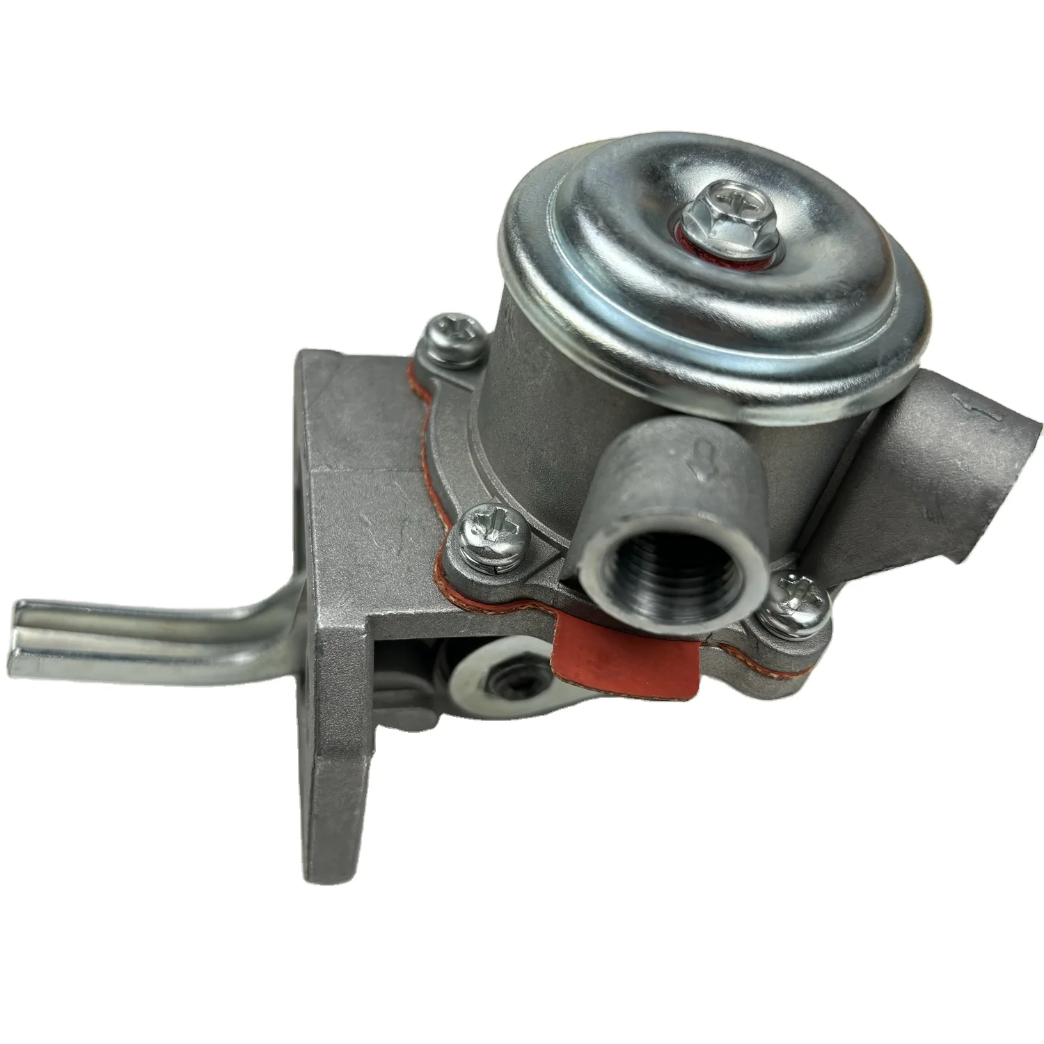 Fuel pump 2641A067 For Case IH C70 C80 C90 C100 CX70 CX80 Engine
Fuel pump 2641A067 For Case IH C70 C80 C90 C100 CX70 CX80 Engine