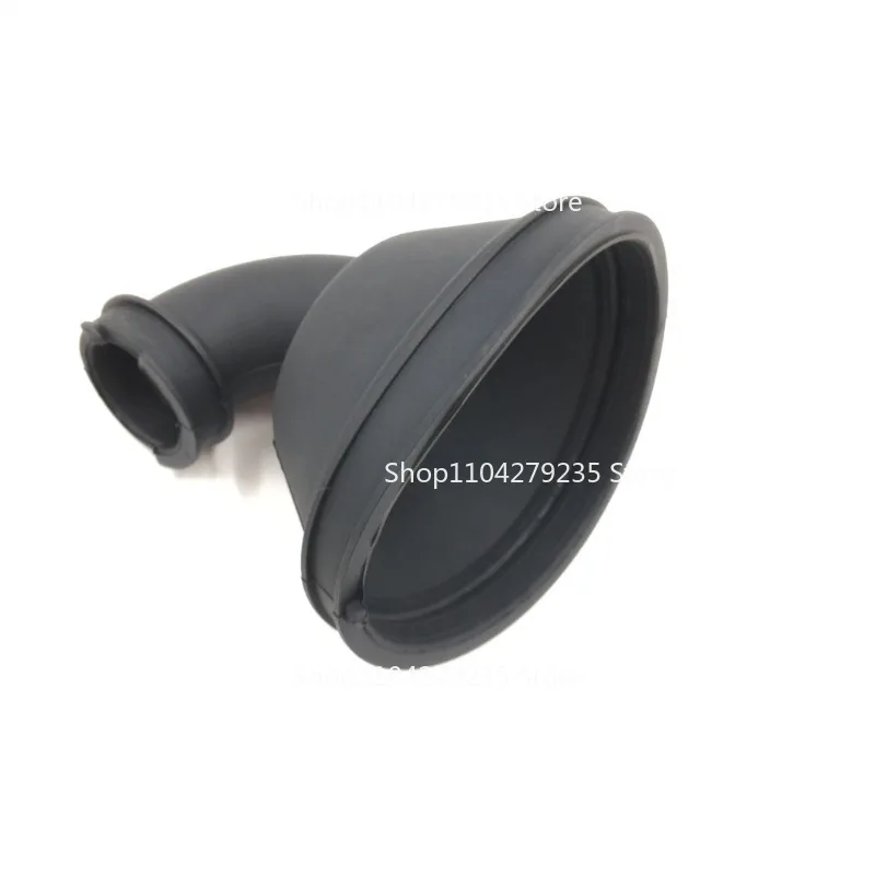 Аксессуары для внедорожных мотоциклов, подходящие для резиновой впускной трубы SUZUKI LT80 13881-40B00
Аксессуары для внедорожных мотоциклов, подходящие для резиновой впускной трубы SUZUKI LT80 13881-40B00