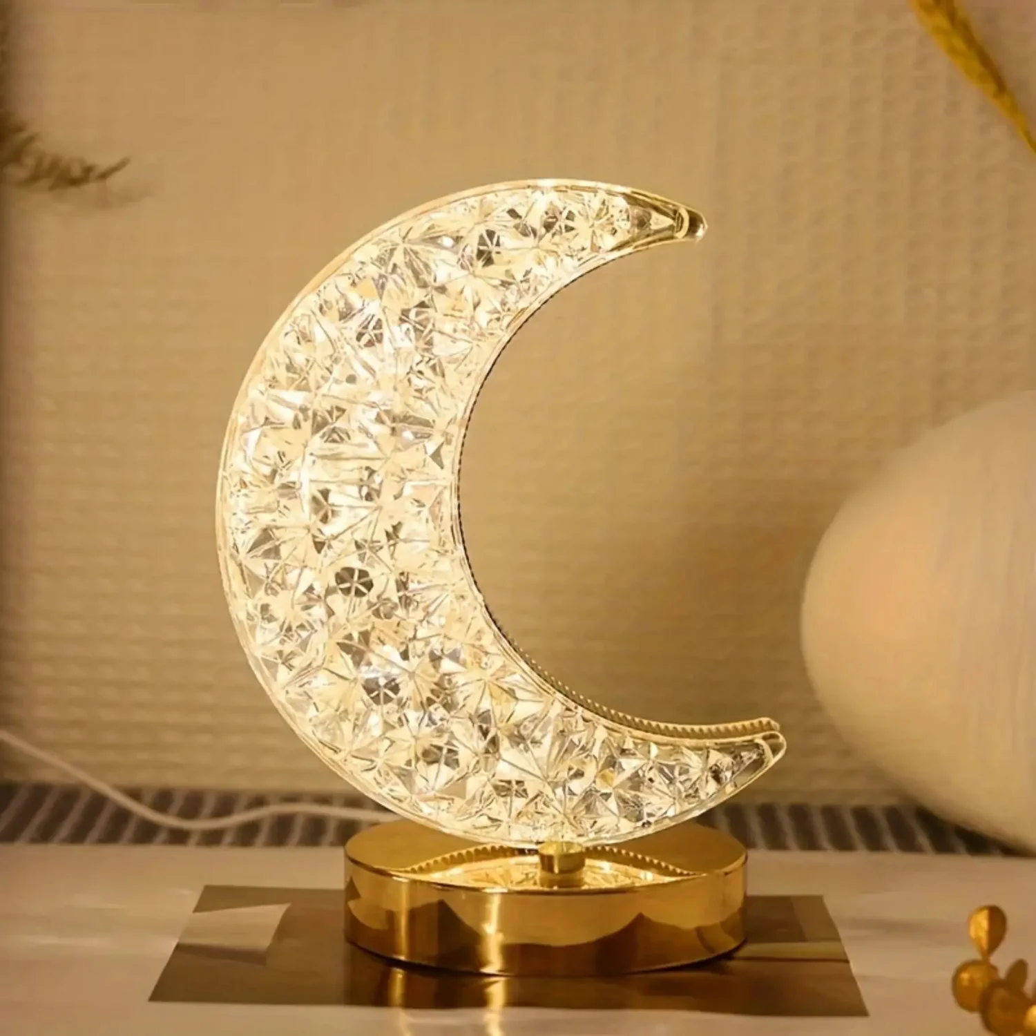 1pc LED Romantic Table Lamp,Bedroom Bedside Night Light,Touch Night Light,Simple Decoration Birthday Gift Atmosphere Lamp
1pc LED Romantic Table Lamp,Bedroom Bedside Night Light,Touch Night Light,Simple Decoration Birthday Gift Atmosphere Lamp