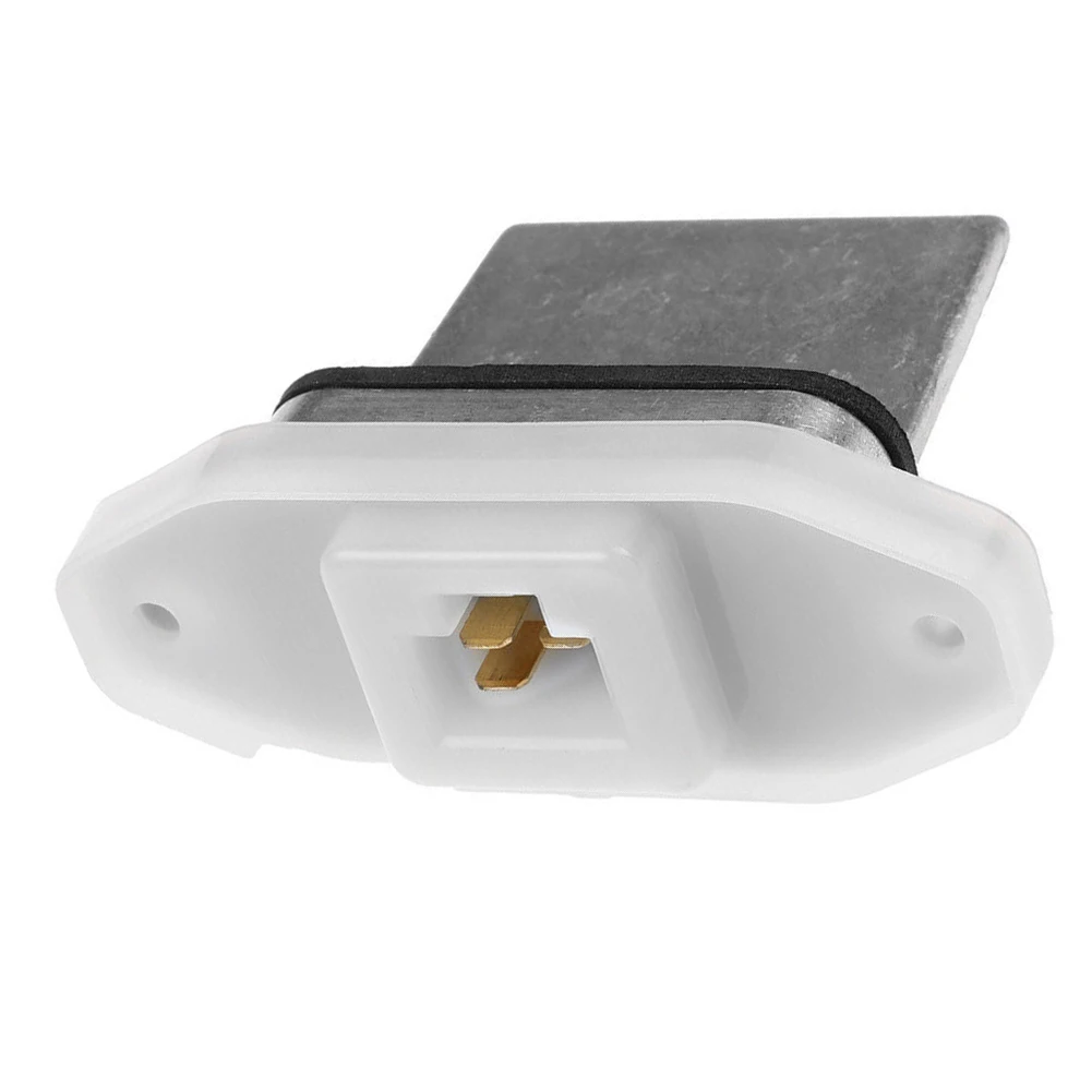 Long Lasting Blower Motor Resistor Compatible with For Nissan XTrail T30 Series 2001 2007 Ensures Proper Function
Long Lasting Blower Motor Resistor Compatible with For Nissan XTrail T30 Series 2001 2007 Ensures Proper Function