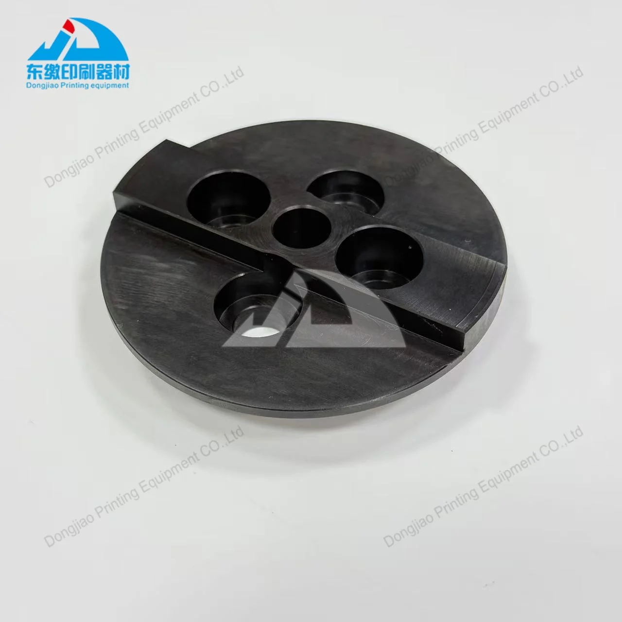 85x20x12mm Anilox Roller Connecting Shaft Head Printing Machinery Spare Parts for KBA 105 Parts Connecting
85x20x12mm Anilox Roller Connecting Shaft Head Printing Machinery Spare Parts for KBA 105 Parts Connecting