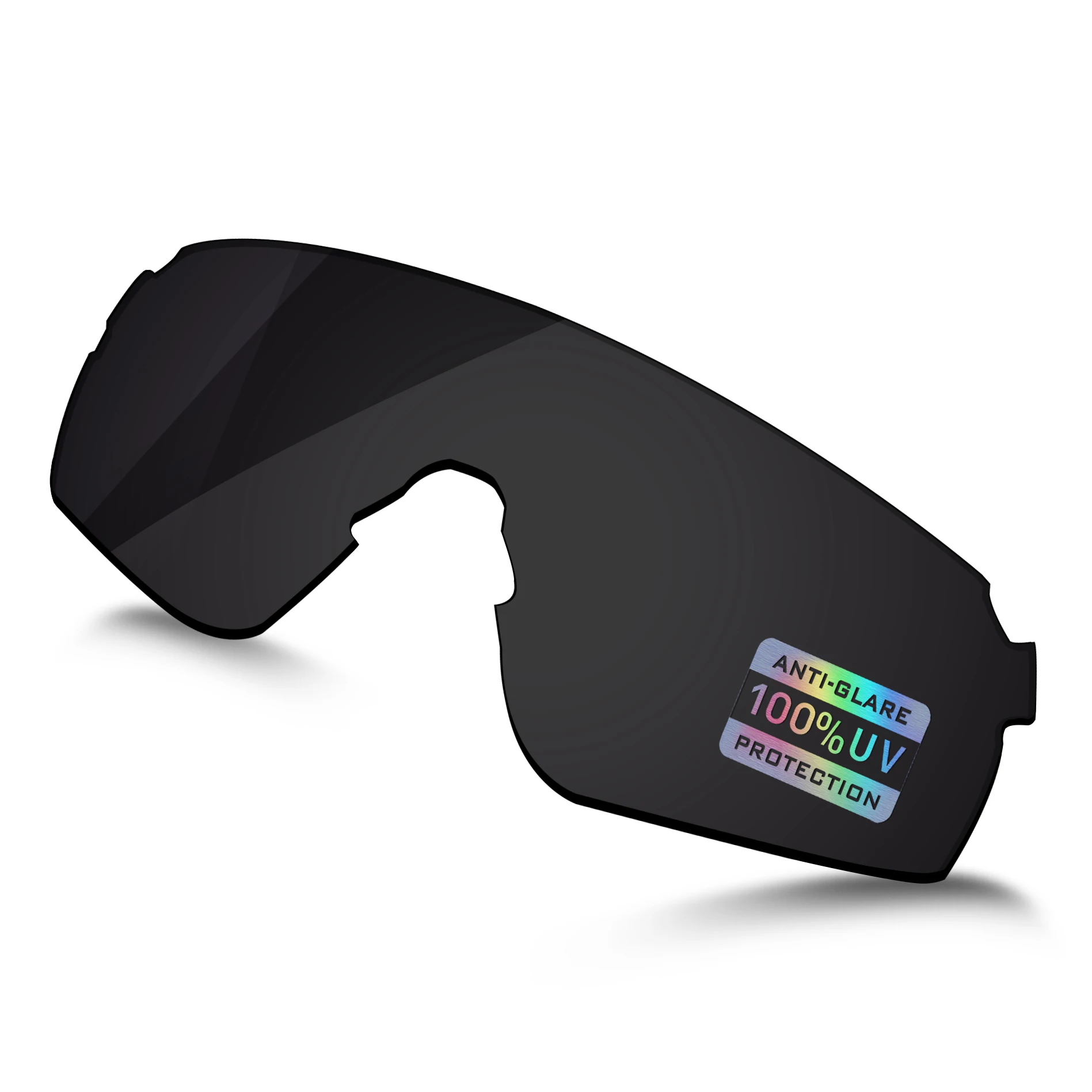 MYCOURAG Replacement Lenses for OAKLEY EVZero Blades OO9454 - 38mm Sunglasses UV400 Protection Multi-Color Options
MYCOURAG Replacement Lenses for OAKLEY EVZero Blades OO9454 - 38mm Sunglasses UV400 Protection Multi-Color Options