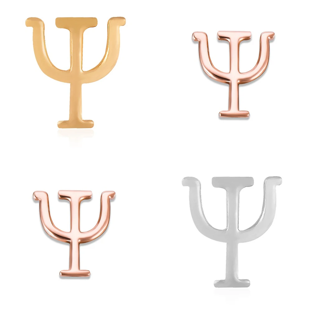 Mini Psi Psychology Brooch Pin Medical Rose Gold Color Jewelry Lapel Backpack Hat Badge Collected forBadge Lapel Backpack Brooch
Mini Psi Psychology Brooch Pin Medical Rose Gold Color Jewelry Lapel Backpack Hat Badge Collected forBadge Lapel Backpack Brooch