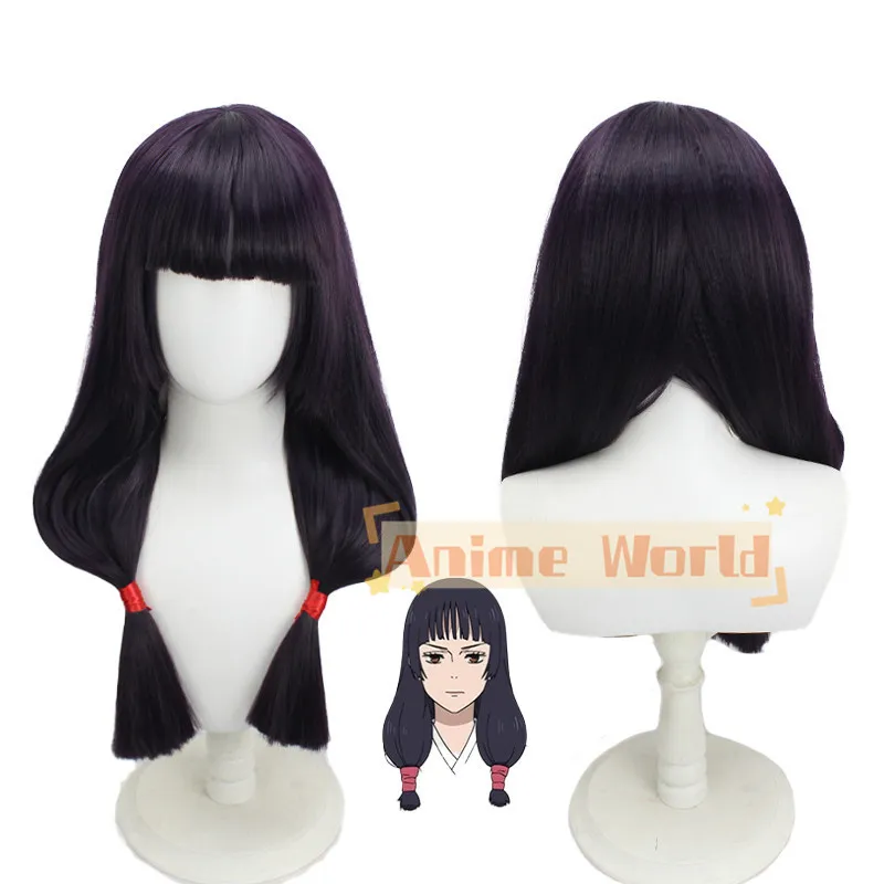 Anime Utahime Iori Cosplay Wig Halloween Carnival Party Props Synthetic Hair Heat Resistant Fiber + Wig Cap
Anime Utahime Iori Cosplay Wig Halloween Carnival Party Props Synthetic Hair Heat Resistant Fiber + Wig Cap