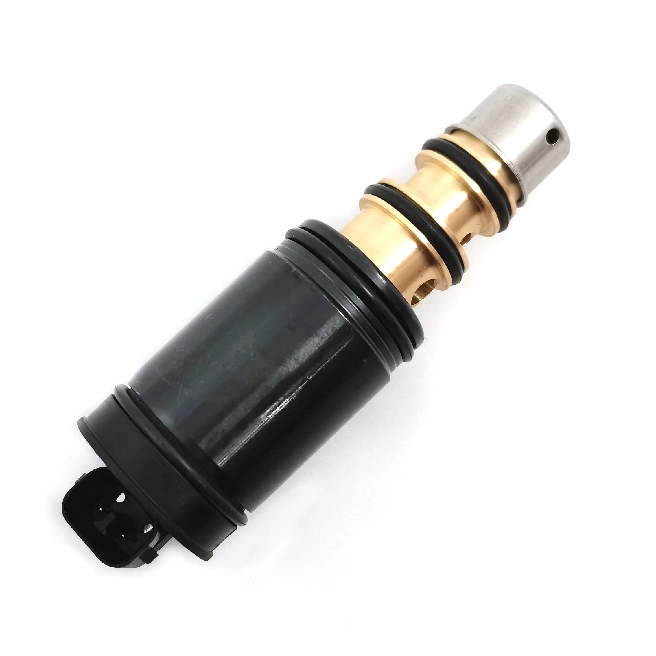 Контрольный клапан компрессора 07E01328 6Q0820808 A/C для DENSO 5SEU 6SEU 7SEU 6SAS для Volkswagen Audi BMW BENZ Land Rover Porsche
Контрольный клапан компрессора 07E01328 6Q0820808 A/C для DENSO 5SEU 6SEU 7SEU 6SAS для Volkswagen Audi BMW BENZ Land Rover Porsche