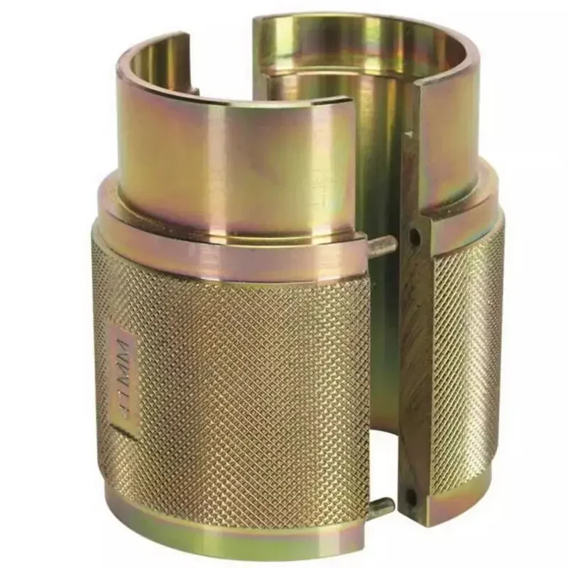 Upgrade 9-piece Motorcycle Front Fork Oil Seal Remover Servicing Assembly Socket Wrench Timing Tool
Upgrade 9-piece Motorcycle Front Fork Oil Seal Remover Servicing Assembly Socket Wrench Timing Tool