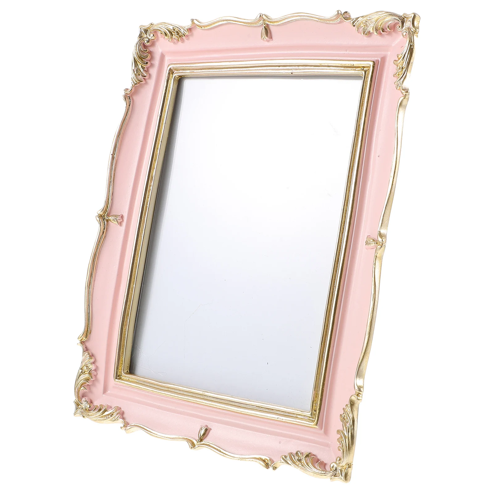 Sturdy Resin Desktop Photo Frame European Style Decorative Picture Frame For Home Bedroom Office Modern Design
Sturdy Resin Desktop Photo Frame European Style Decorative Picture Frame For Home Bedroom Office Modern Design