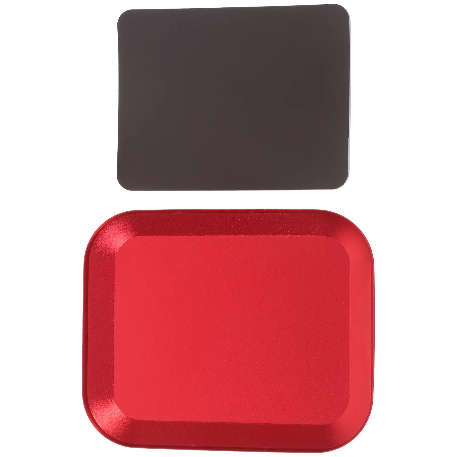 Magnetic Screw Tray Trays Red for Aluminum Bolt Holder Dish Screws Parts Bowl Mobile Phone Work
Magnetic Screw Tray Trays Red for Aluminum Bolt Holder Dish Screws Parts Bowl Mobile Phone Work