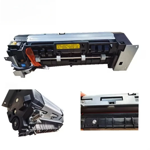 Комплект фьюзера для M2040dn M2135dn M2635dn M2735dw P2235dn P2235dw/P2040dn в сборе, новый совместимый блок фьюзера FK1150
Комплект фьюзера для M2040dn M2135dn M2635dn M2735dw P2235dn P2235dw/P2040dn в сборе, новый совместимый блок фьюзера FK1150