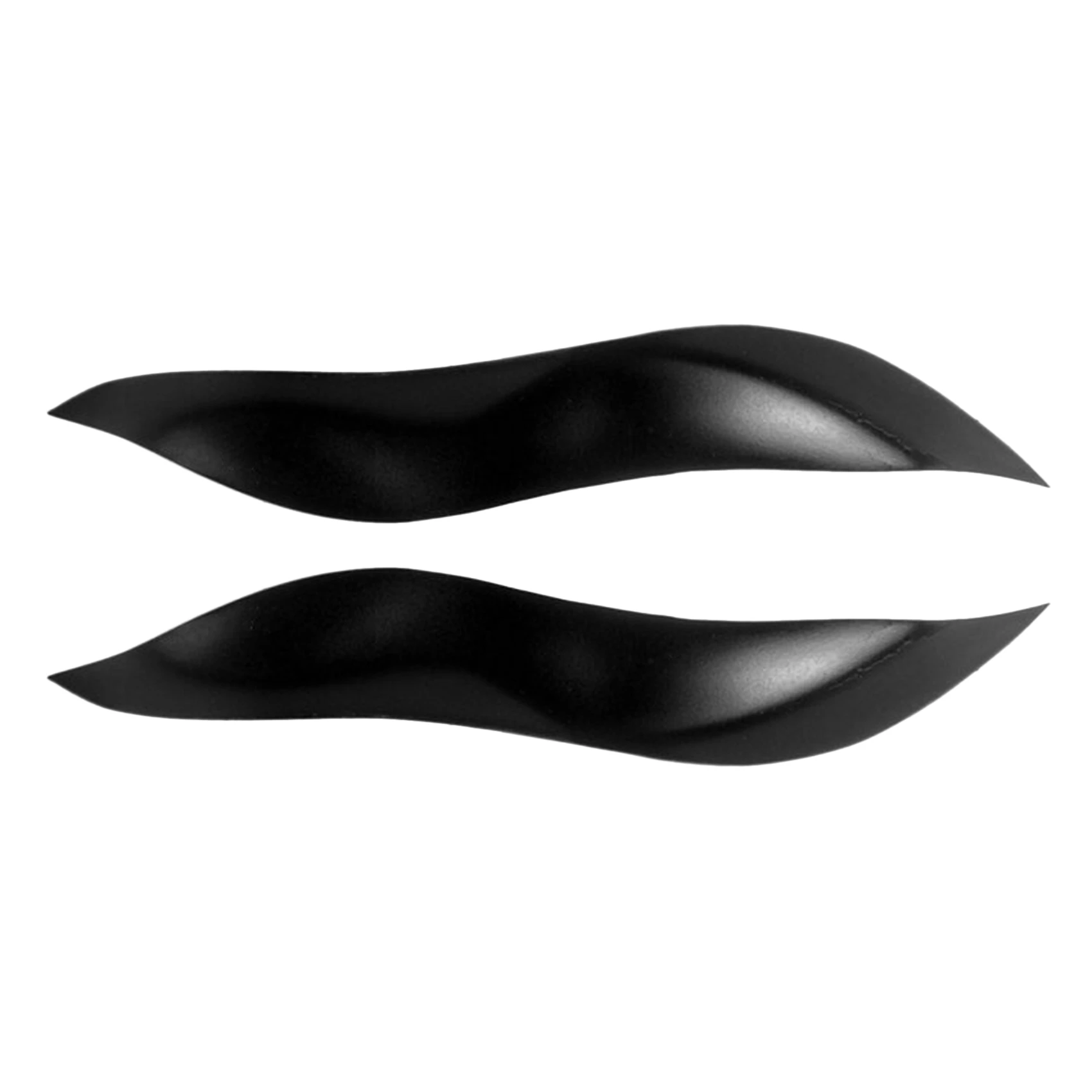 Black Headlight Eyelids Head Light Lamp Eyebrow Cover Trim For Mercedes Benz Smart W450 2003-2006 Accessories
Black Headlight Eyelids Head Light Lamp Eyebrow Cover Trim For Mercedes Benz Smart W450 2003-2006 Accessories