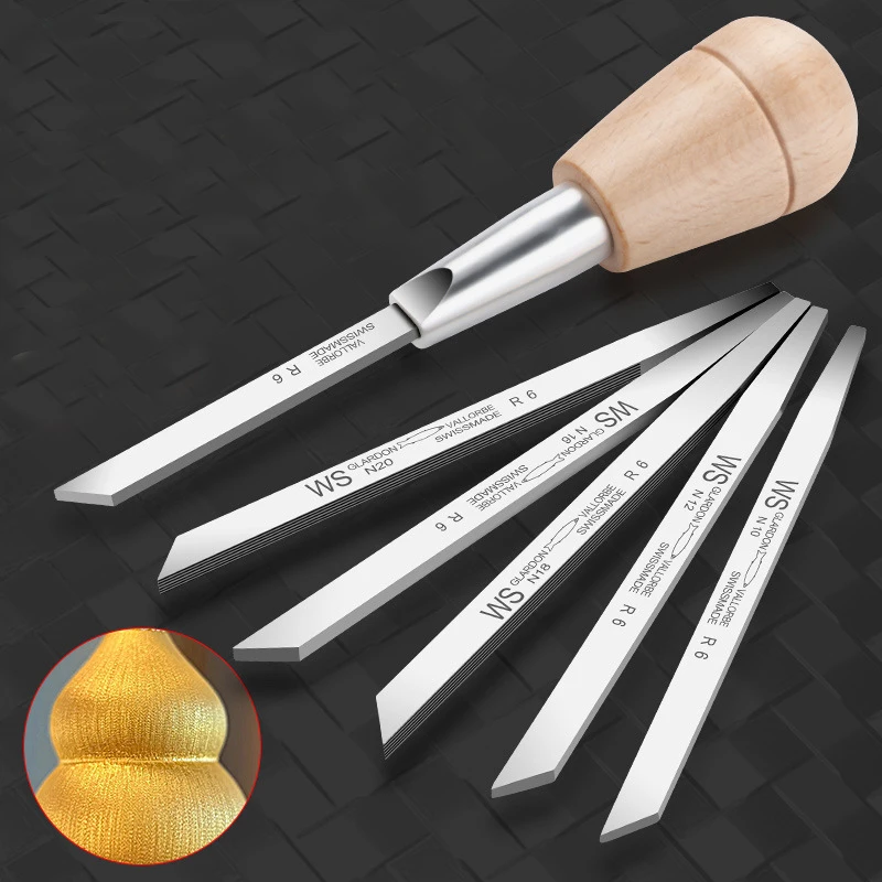 Gold jewelry hook and brushing driver 6 silk 8 silk texture striped gold tool silver jewelry hook and brushing equipment
Gold jewelry hook and brushing driver 6 silk 8 silk texture striped gold tool silver jewelry hook and brushing equipment