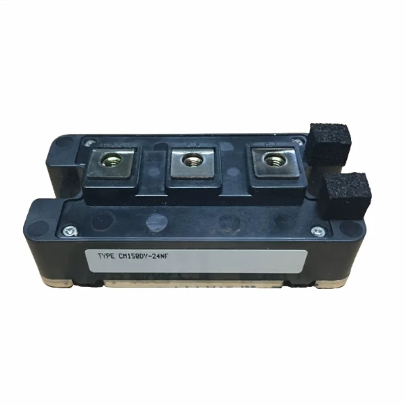 New Original CM150DY-24NF Module
New Original CM150DY-24NF Module